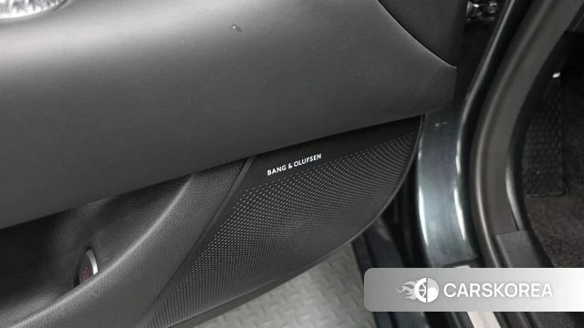 Genesis G90 (RS4) id 4540300 из Кореи 10