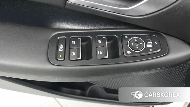 Hyundai Sonata (DN8) id 4188109 из Кореи 10