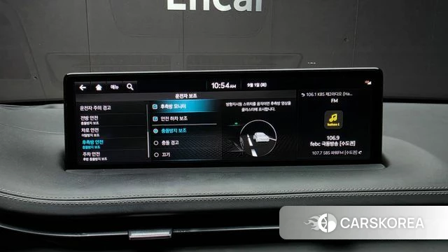 Genesis GV70 id 4753780 из Кореи 10