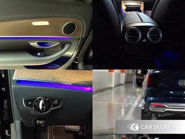 Mercedes-Benz E-Class W213 id 3041243 из Кореи 10