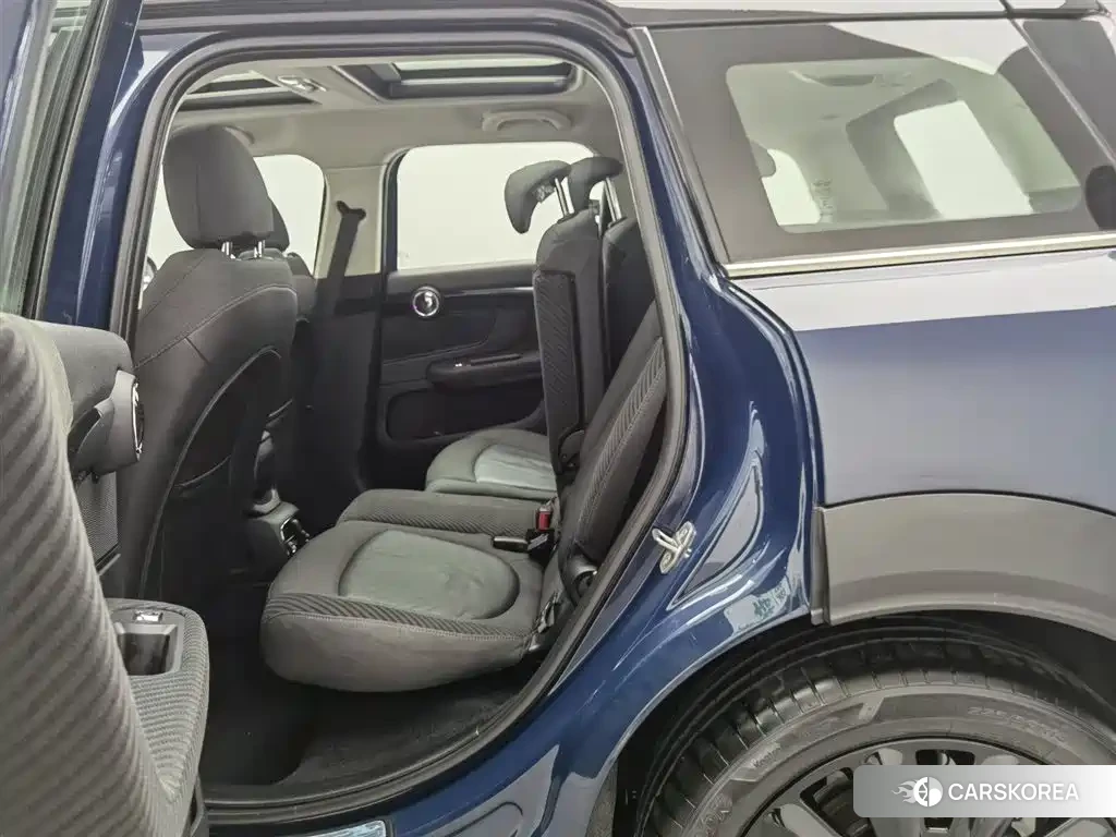MINI COUNTRYMAN id 4546507 из Китая 10