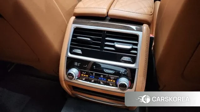 BMW 7 Series (G11) id 3361872 из Кореи 10