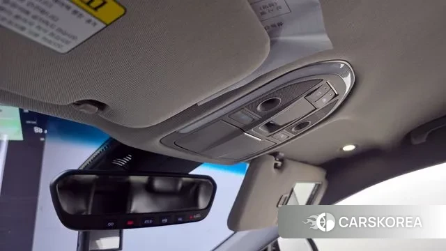 Genesis G80 id 3494480 из Кореи 10