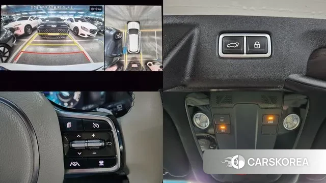 Kia Sorento 4th Generation id 3415849 из Кореи 10