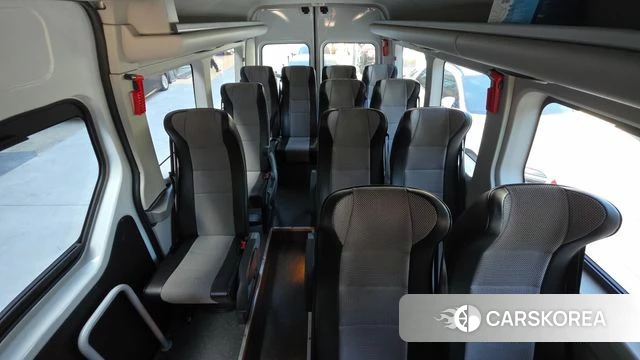 Renault Korea (Samsung) Master id 4894689 из Кореи 10