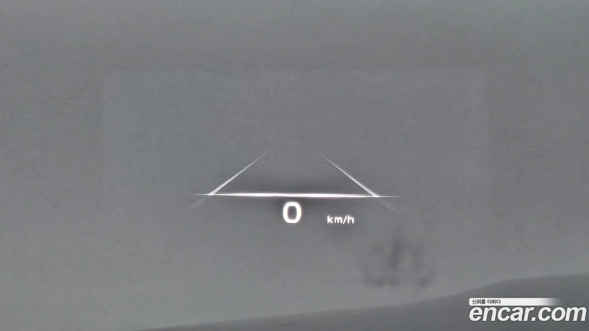 Kia The New K9 2nd generation id 1835349 из Кореи 10