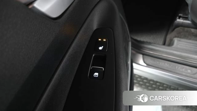 Hyundai The New Santa Fe id 4231515 из Кореи 10