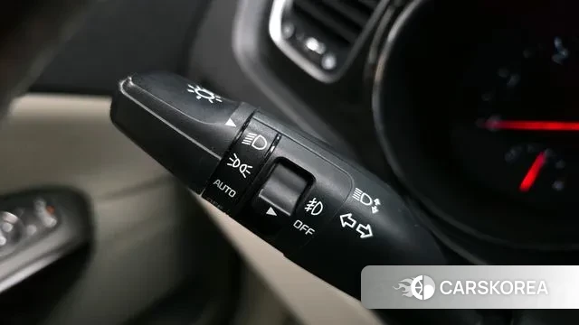 Kia The New Carnival id 2941323 из Кореи 10