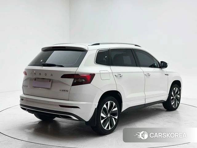 Skoda Krok id 4393827 из Китая 10