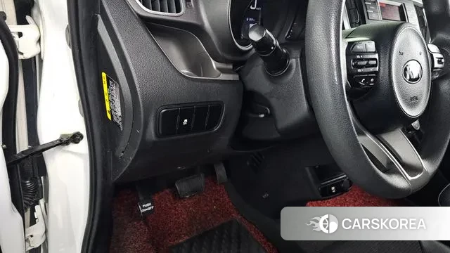 Kia The New Ray id 3641139 из Кореи 10