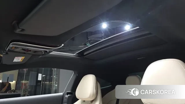 Mercedes-Benz CLE-Class C236 id 3031447 из Кореи 10