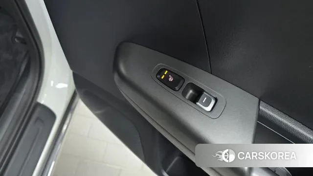 Kia Sportage The Bold id 3741874 из Кореи 10