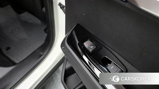 Ssangyong Torres id 3200934 из Кореи 10