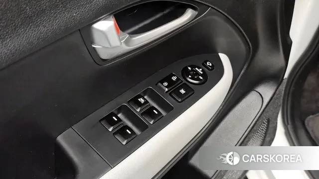 Kia The New Kia Ray EV id 3745282 из Кореи 10