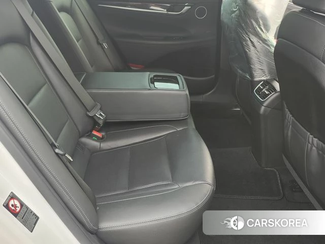 Hyundai Grandeur IG id 3899656 из Кореи 10