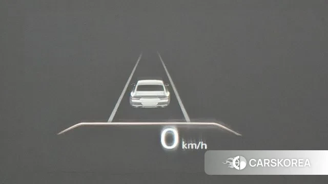 Genesis G80 (RG3) id 3023132 из Кореи 10