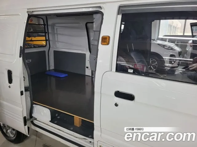 Chevrolet (GM Daewoo) New Damas id 2760516 из Кореи 10