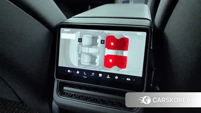 Tesla Model 3 id 3371946 из Кореи 10