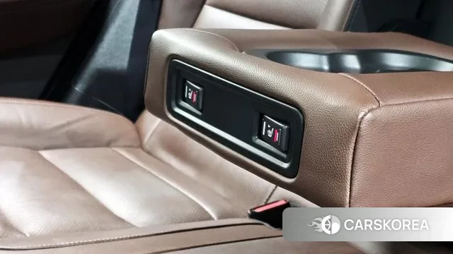 Renault Korea (Samsung) QM6 id 3362830 из Кореи 10