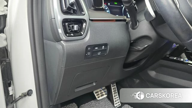 Kia Sorento 4th Generation id 4871831 из Кореи 10