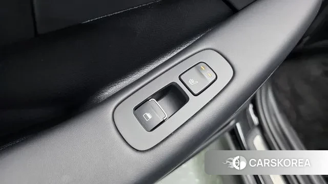 Hyundai Sonata Hybrid (DN8) id 3038678 из Кореи 10