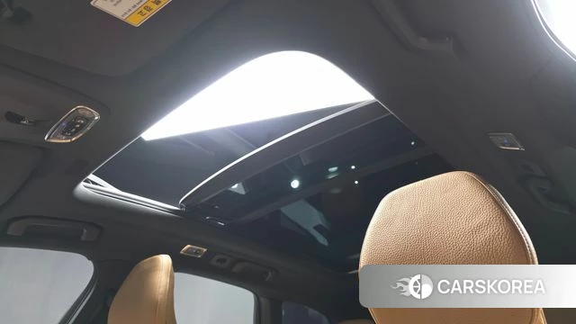 Volvo XC60 second Generation id 4626193 из Кореи 10