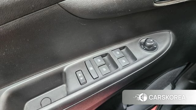 Chevrolet (GM Daewoo) The Next Spark id 3937302 из Кореи 10