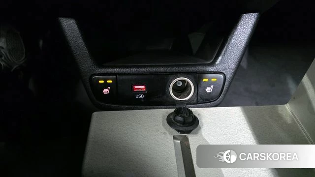 Kia The New Ray id 3898680 из Кореи 10