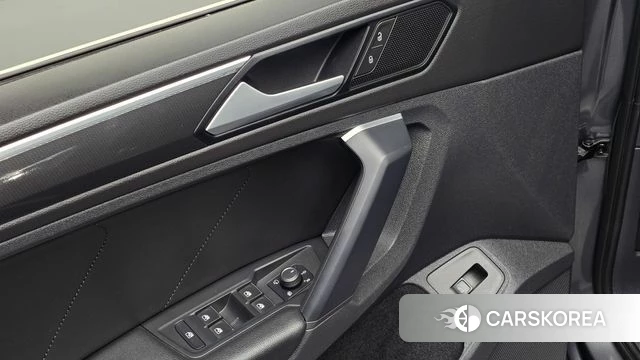 Volkswagen Tiguan second Generation id 4906769 из Кореи 10