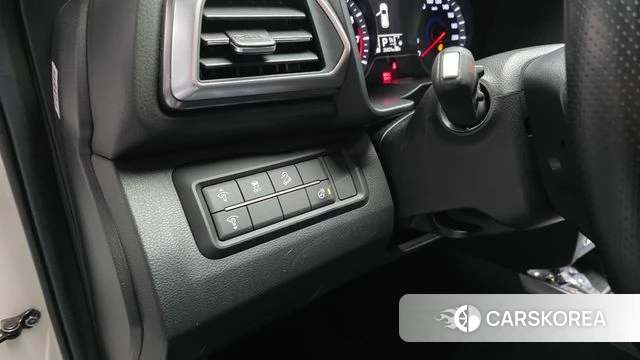Ssangyong The New Tivoli id 4847940 из Кореи 10