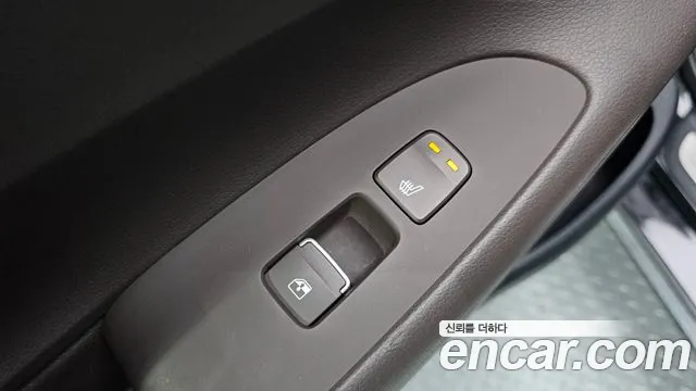 Hyundai The New Grandeur IG id 2754583 из Кореи 10