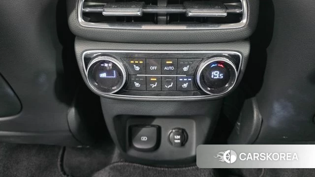 Genesis GV80 id 4904887 из Кореи 10