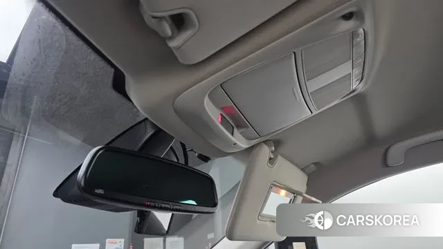 Renault Korea (Samsung) The New QM6 id 3561434 из Кореи 10