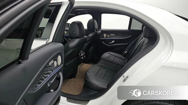 Mercedes-Benz E-Class W213 id 4523864 из Кореи 10