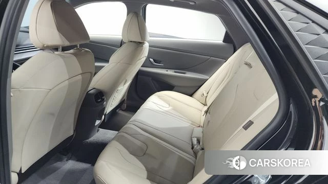 Hyundai The New Avante (CN7) id 4279695 из Кореи 10