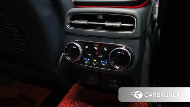 Genesis GV70 id 3872470 из Кореи 10