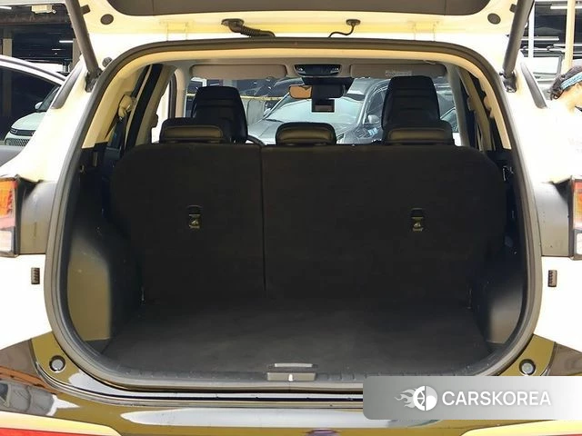 Kia Sportage 5th Generation id 4726586 из Кореи 10