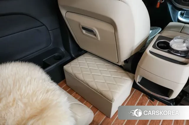 Mercedes-Benz V-Class id 3587068 из Кореи 10