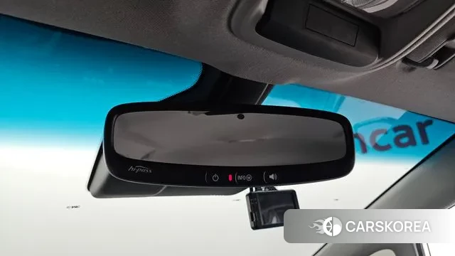 Chevrolet (GM Daewoo) Bolt EV id 3741232 из Кореи 10