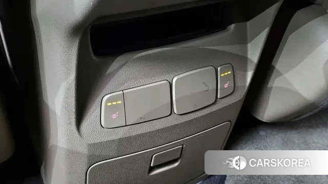 Kia All New Carnival id 3536402 из Кореи 10