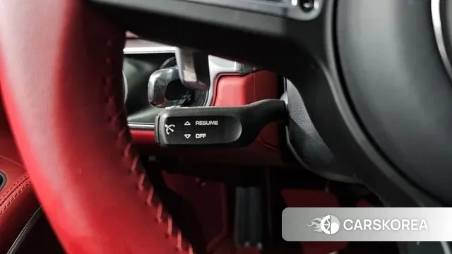 Porsche 718 Boxster id 3654354 из Кореи 10