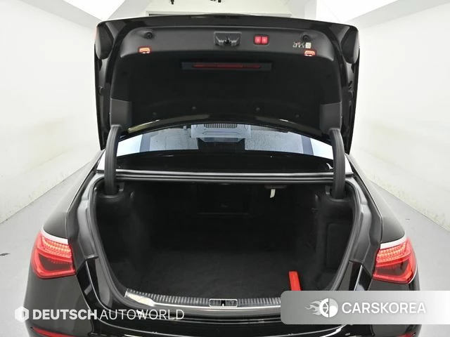 Mercedes-Benz S-Class W223 id 4298723 из Кореи 10