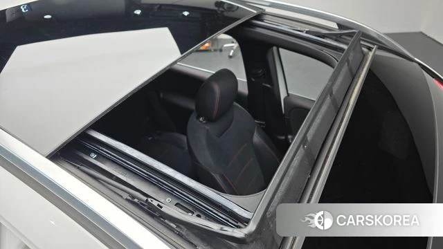 Mercedes-Benz GLB-Class X247 id 3860696 из Кореи 10