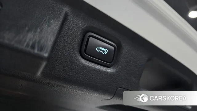 Hyundai The New Santa Fe id 3747201 из Кореи 10