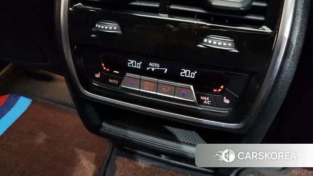 BMW X6 (G06) id 3366221 из Кореи 10