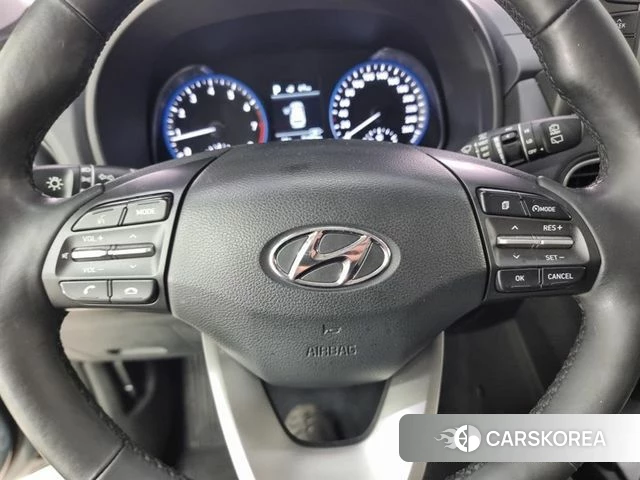 Hyundai Kona id 3893781 из Кореи 10