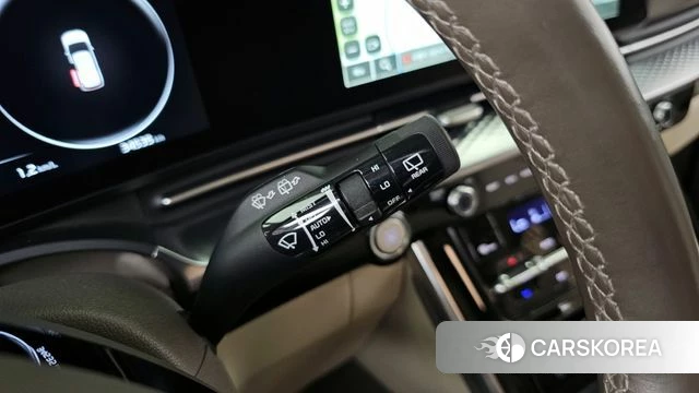 Kia Carnival 4th generation id 4195180 из Кореи 10