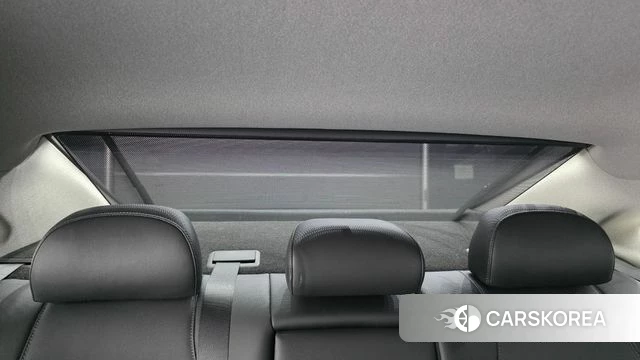 Hyundai Sonata D Edge (DN8) id 3914610 из Кореи 10