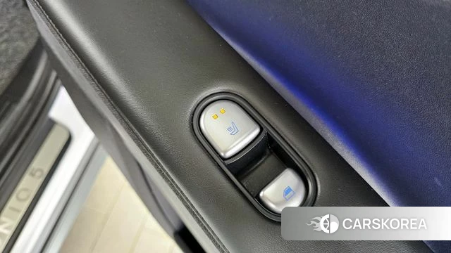 Hyundai Ionic 5 id 4223931 из Кореи 10