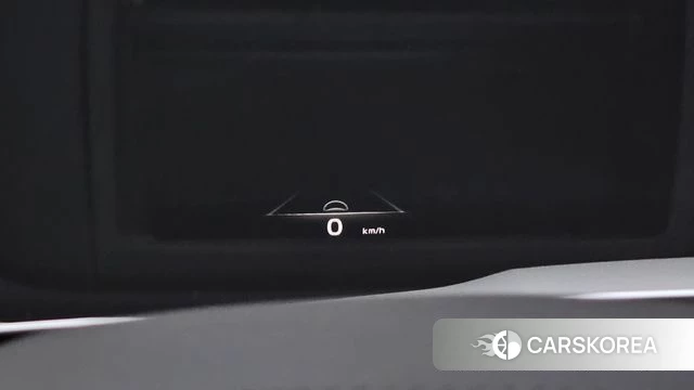 Kia The New K9 2nd generation id 4630694 из Кореи 10